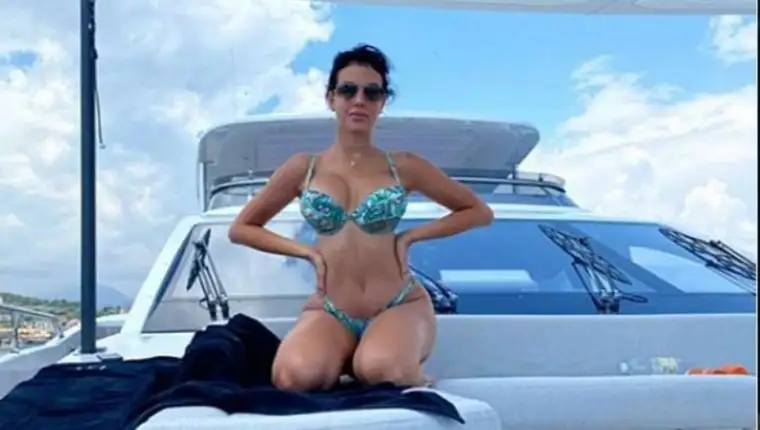 georgina5
