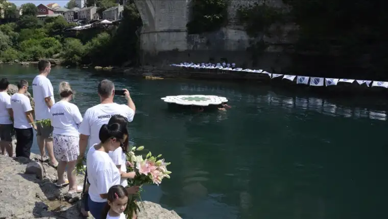 cvijet srebrenice neretva
