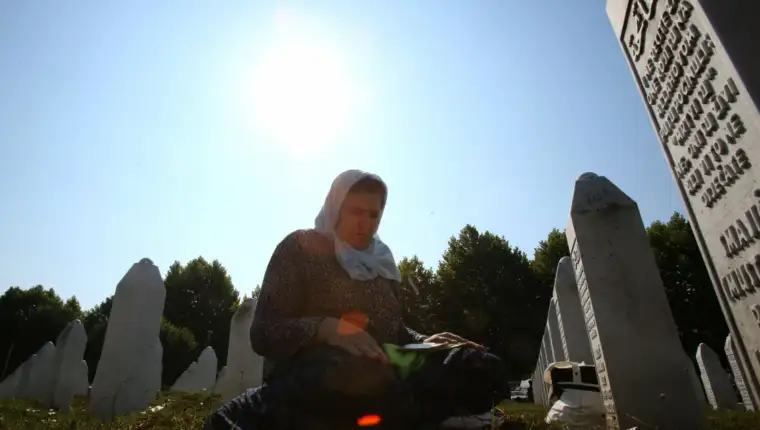 srebrenica fena