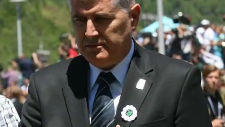 covic srebrenica