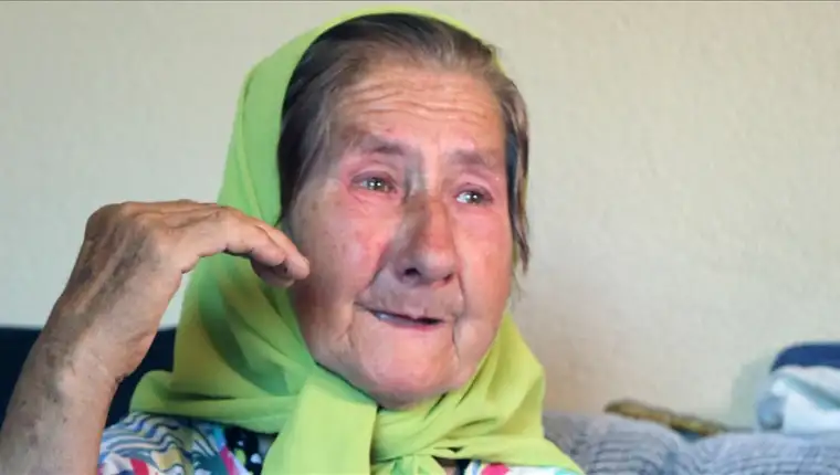 fatima hamzuabegovic