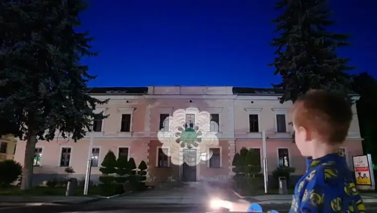 cazin srebrenica