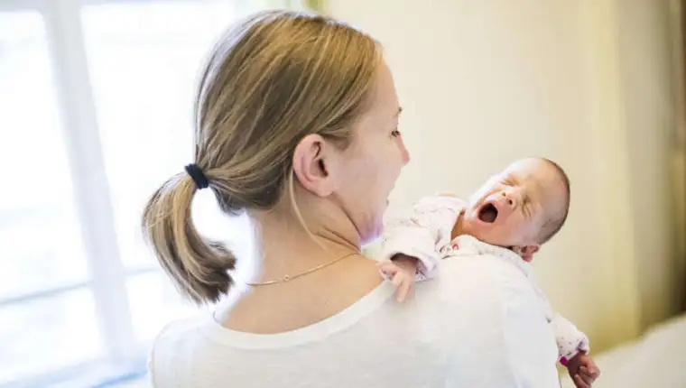 Preterm Birth Ward of Heim Pal Children's Hospital in Budapest