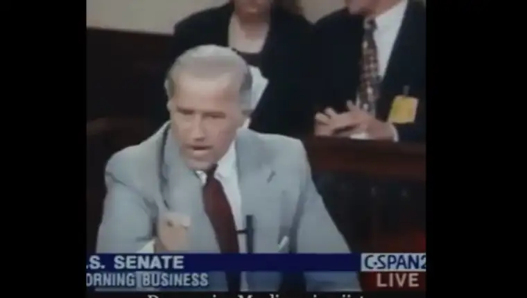 Joe biden arhiva