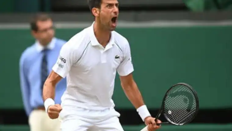 Wimbledon Championships 2021