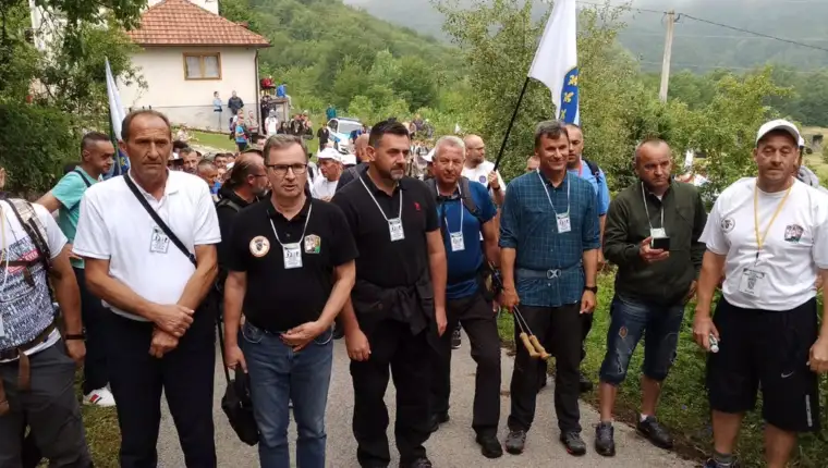 Novalic mars mira