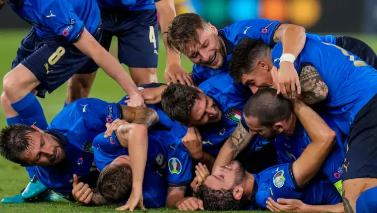 italija