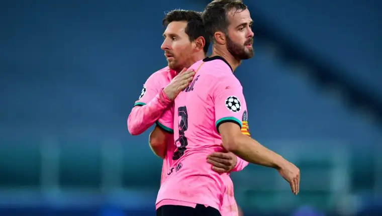 pjanic