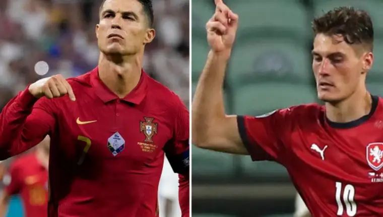 ronaldo schick