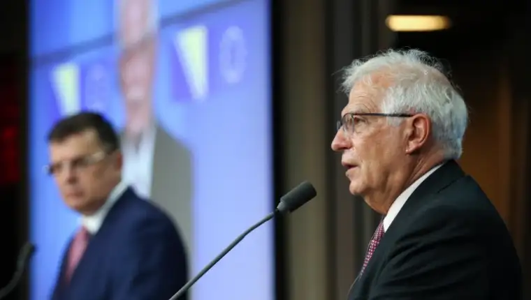 Borrell