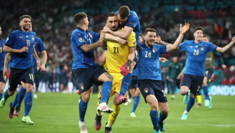 donnarumma