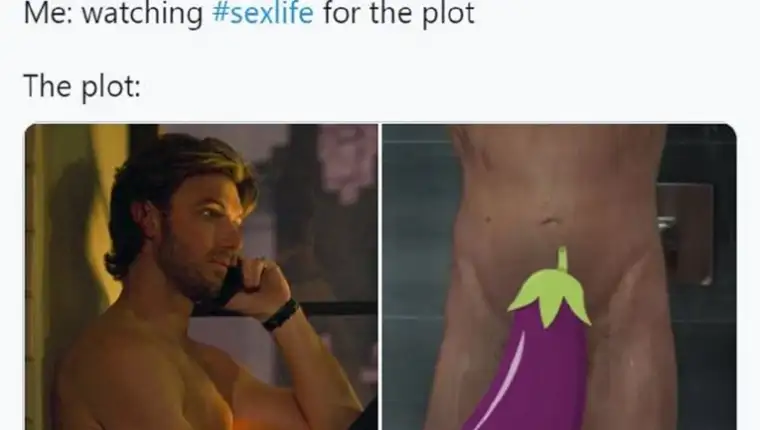 sexlife