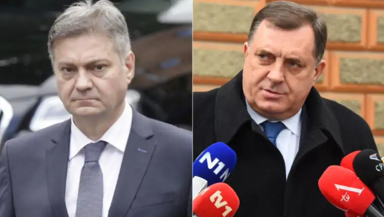 Zvizdic dodik