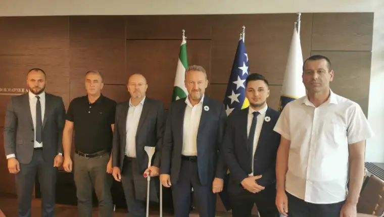 Izetbegovic