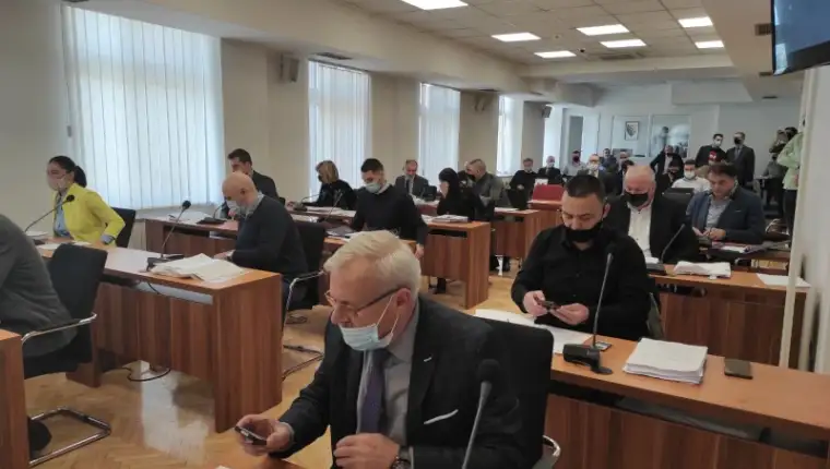 Sda tuzla