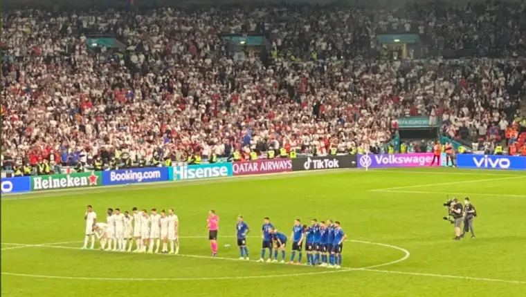 wembley finale