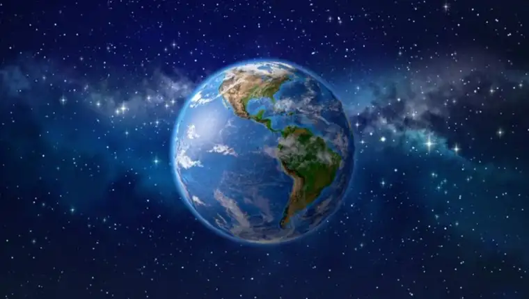 Planeta zemlja