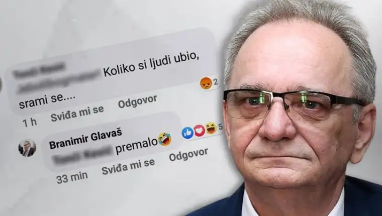 Glavas fb