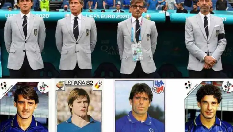Mancini-Vialli
