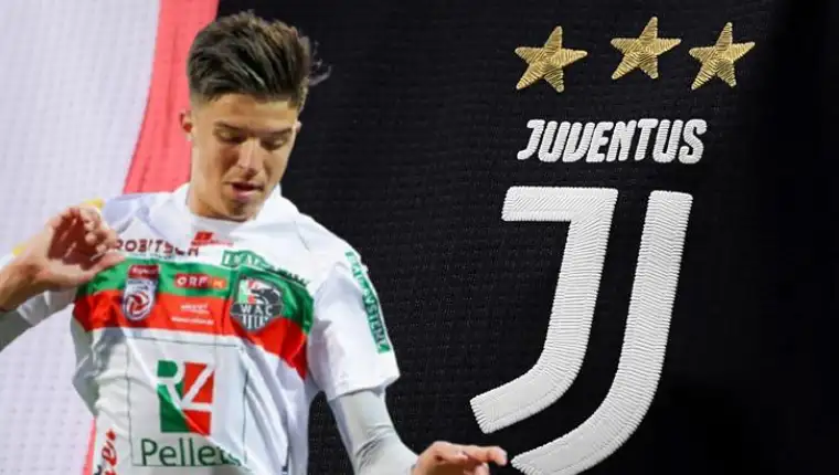 muharemovic juventus
