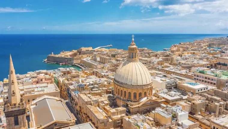malta