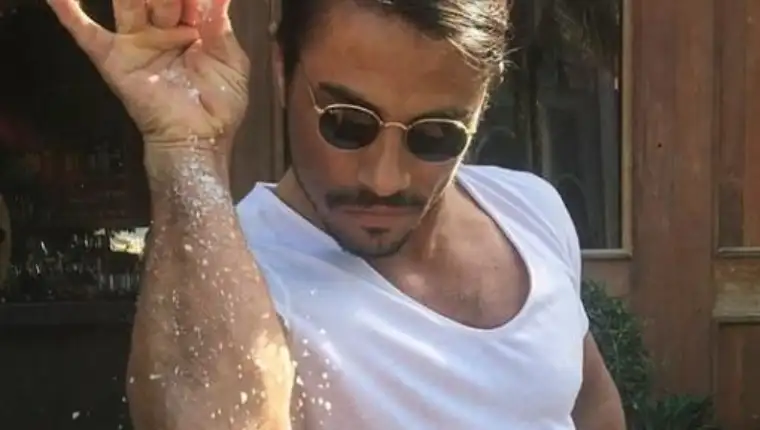 salt