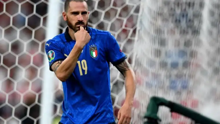 bonucci
