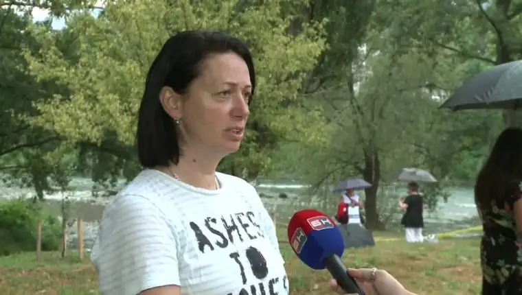 Suzana radanovic