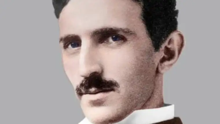 nikola tesla