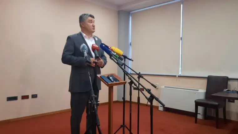 Milanovic