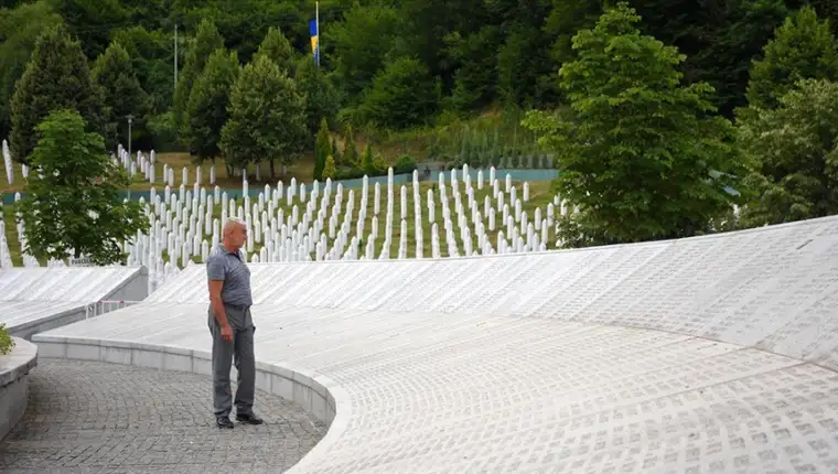 Potocari memorijalni