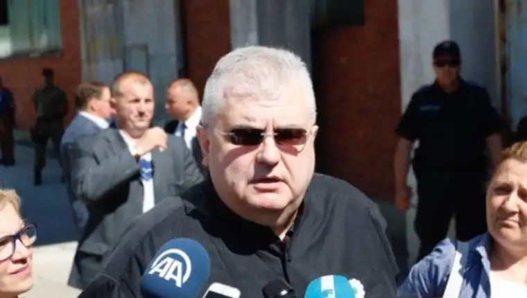 Canak potocari