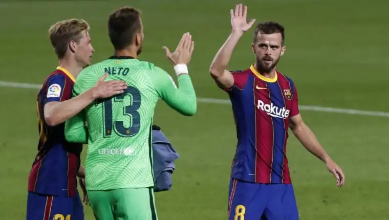 pjanic