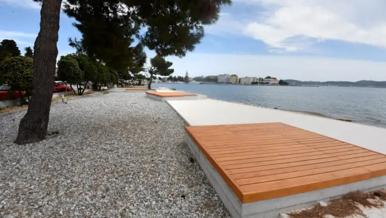 plaza jadran