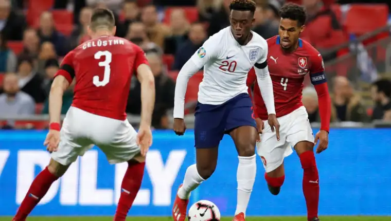 hudson odoi