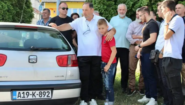 prevljak