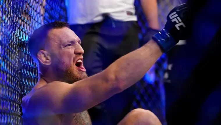 mcgregor