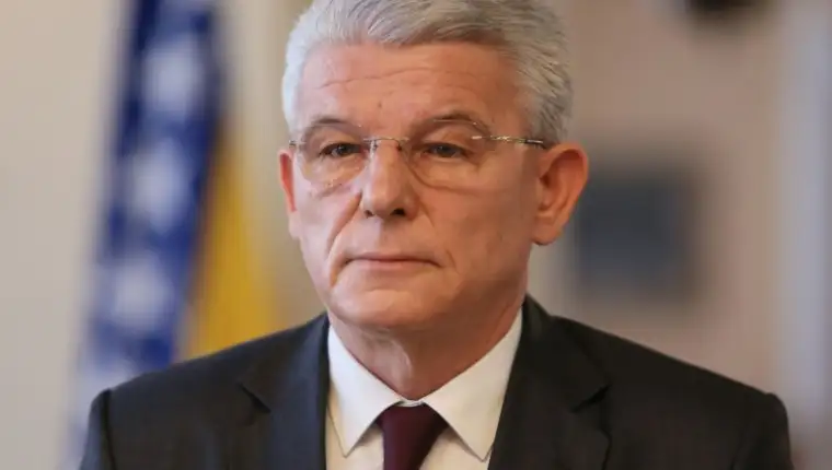 Sefik dzaferovic1