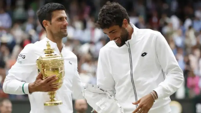 djokovic