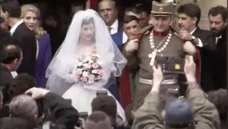 Ceca i arkan