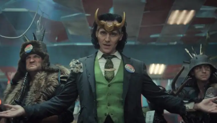 loki