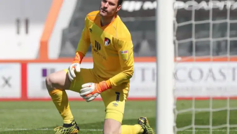 begovic