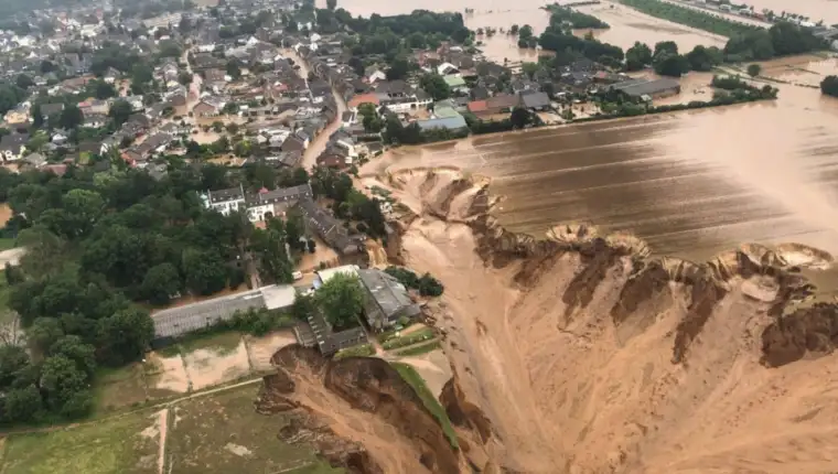 njemacka poplave