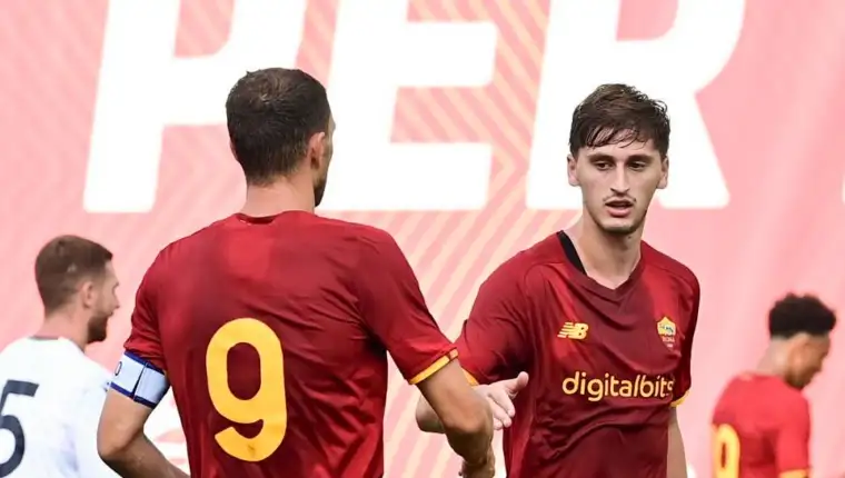dzeko