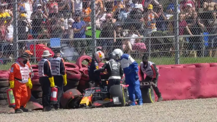 verstappen