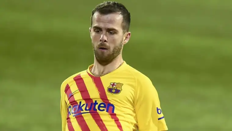 pjanic
