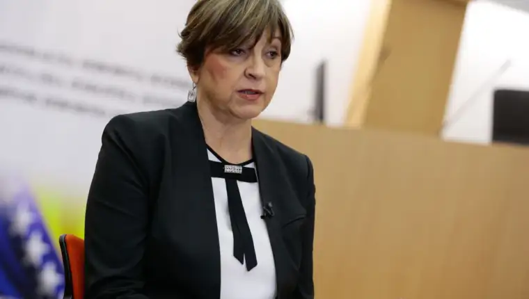 irena hadziabdic