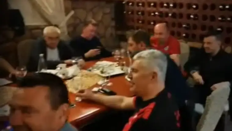 hdz festa