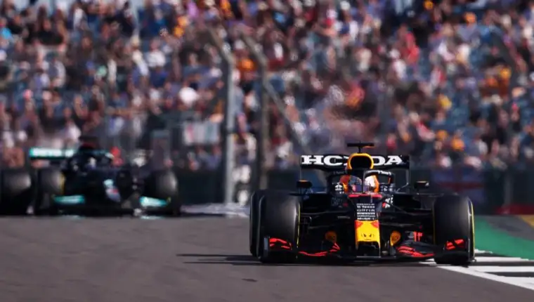 verstappen