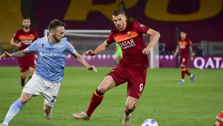 dzeko